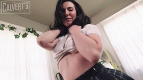 Rock N' Roll Striptease