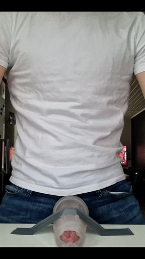 Making Dessert for You