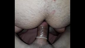 Cuzinho guloso do passivo