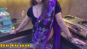 Ghar ki Party Mein Madarchod Pati Ka Dost Aaya aur Chodgya Muje...