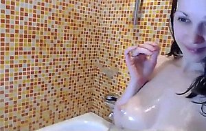 Very suckable nipples