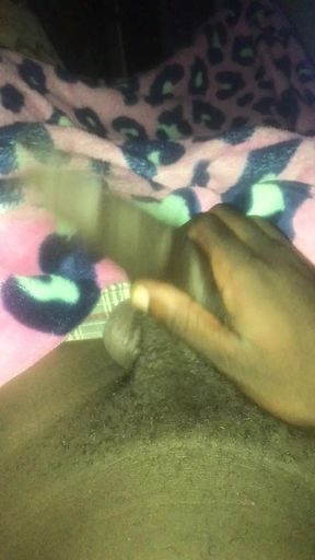 Horny night