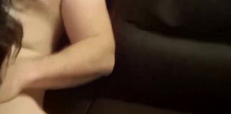 saya la salope fana de gang band prise par tous les orifices