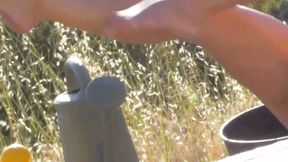 Angels Challenge - Jenna J Ross VS Scarlet Red - (Round #07)