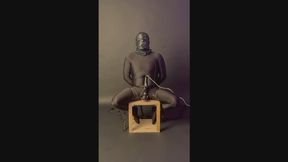 Bondage Gimp Chastity Orgasm