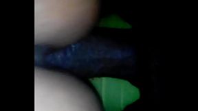 Cogiendo a mi esposa rico rellenita