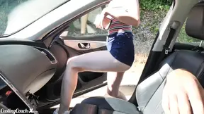 Jessie Saint Loves Good Fuck; Doggy Style Her Top Choice for Hot Sessions