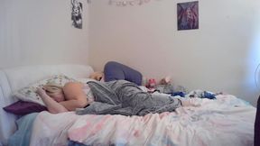 Resting pt1