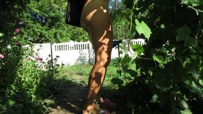 I Will Share with You the Urine That I Collected for Tests