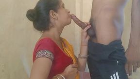 When No One Was at Home I Fucked My Sister in Law