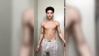 Bulging with the Best of TikTok: Hot and Huge Cocks for Your Viewing Pleasure!