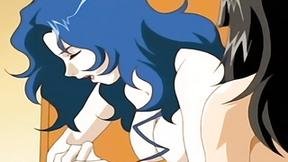 ”Immoral Sisters 01 Ep 3 - Hentai Uncensored”