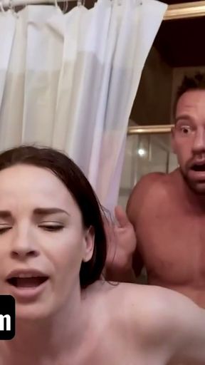 GOTMYLF - Watch The Hottest Compilation Of The Most Experienced MILFs Getting In And Out Of Trouble   Clip 2