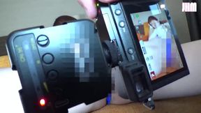 A Raw Private Session Filled with the Scent of Her Arousal - 3