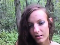 Assplay In Woods