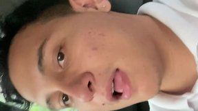 Do not accept unwanted touching in an uber