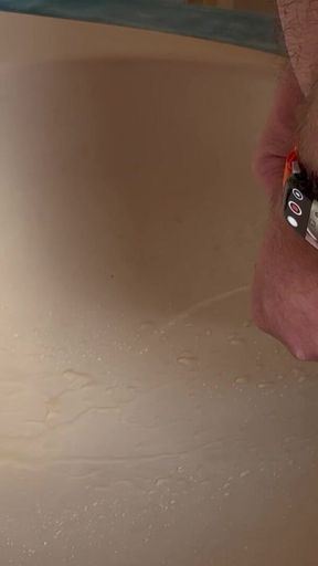 Peeing in the Sink Is Fun