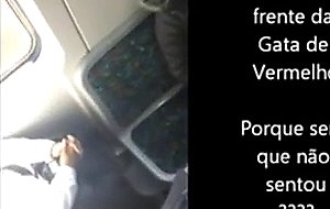 Encoxada, touch, arrimones