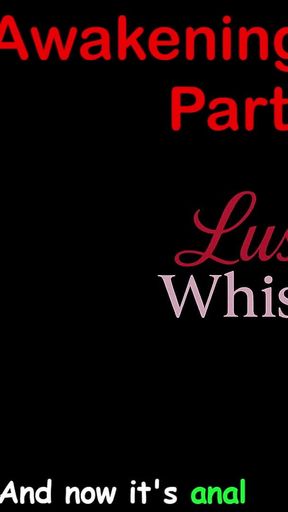 Awakening Desires - Part One Hundred Forty-one - English Audio Story with Subtitle