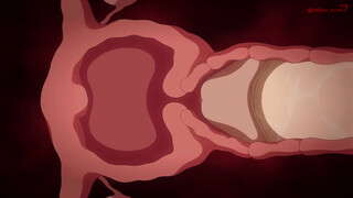 A Certain Impregnated Railgun
