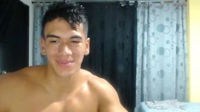 Jeff Clean Private Show