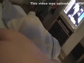RUSSIAN HOME VIDEO. FISTING