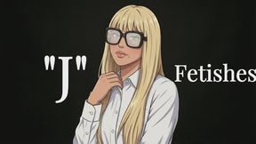 J ... for Beginners