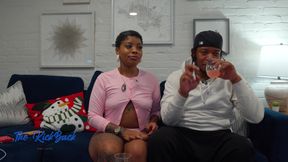 The Kickback 3 Ft Honeydippedc