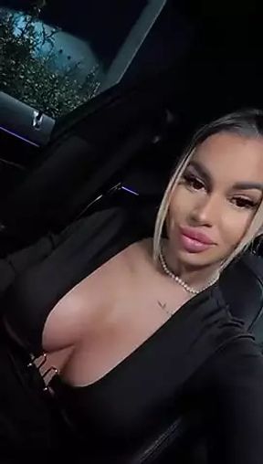 KirstieVegas video