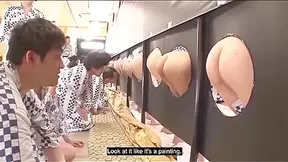 Satomi Suzuki, Minami Ayase And Tsuna Kimura In Mird-125: Sex Bus Tour 4 (english Subtitles By
