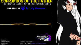 Corruption Of The Father - Corruption, Hard Dom, Prayer, Worship - We know you have sin...