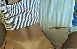 Francy love rossi, , ecco il video completo del mio primo pov e stato stupendo sopratutto perch sta