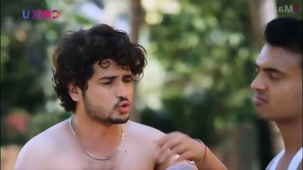 Indoo Ki Jawani Episode 3