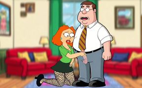 My Wife Is a Slut  Cartoon Animation  Parody