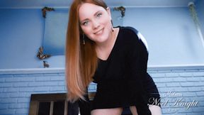 Your Final Trip to the Funeral Parlor!