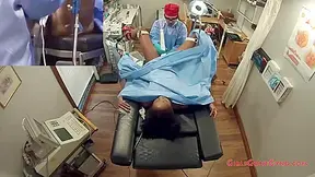 Tampa University Entrance Physical Of 3 With Lotus Lain