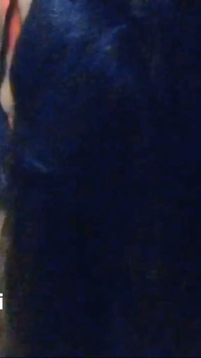 Slut indian 1st Date Meet up in film hall   Clip 2