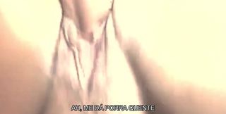 The Best Creampie Wife and Lover Without a Condom While Cuckold Husband Films