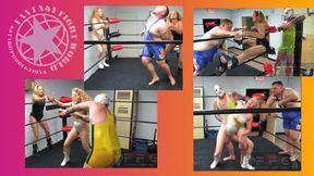 FFGMIX287 Tag Team Torment mp4 2024