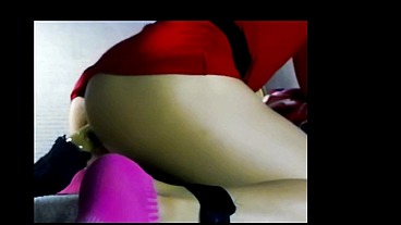 Rubyqueen - Perrita Inquieta - Femenine Trans - Sissy Dreams - Anal Desires