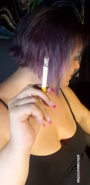 Smoking 685