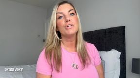 Small Dick Virgin Loser