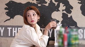 korea - do it with me instead of mom, mister...