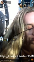 Dark Periscope, Buzzcast, Facecast, Tango, Bigo Girls #32