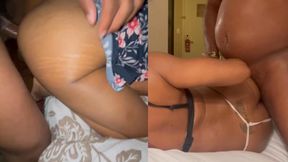 She fucked my husband so I fucked hers.