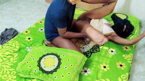 Desi Cheating Wife Caught Red Handed and Fuck Hard__punishment Fuck