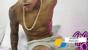 O lar da putaria! - Mans&atilde_o Hot 2