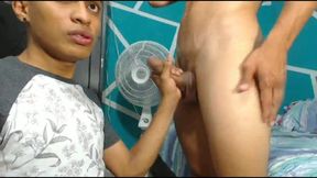 Stuard Hot & Crix Hot Private Show