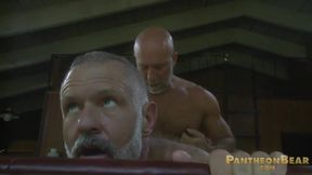 Marco Mazza and Allen Silver