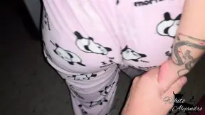 Horny Latinass Looking for Late Night Action - Morningstarsex - Alexarosex